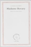 Portada de MADAME BOVARY