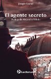 Portada de EL AGENTE SECRETO