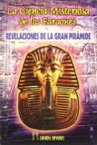 Portada de REVELACIONES DE LA GRAN PIRAMIDE