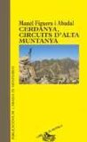 Portada de CERDANYA CIRCUITS D´ALTA MUNTANYA