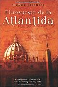 Portada de EL RESURGIR DE LA ATLÁNTIDA