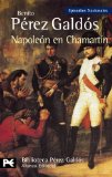 Portada de NAPOLEON EN CHAMARTIN: EPISODIOS NACIONALES, 5 PRIMERA SERIE