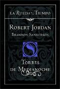 Portada de TORRES DE MEDIANOCHE