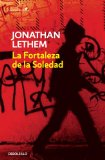 Portada de LA FORTALEZA DE LA SOLEDAD