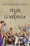 Portada de FELIX DE LUSITANIA