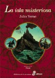 LA ISLA MISTERIOSA