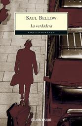 Portada de LA VERDADERA
