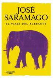 Portada de EL VIAJE DEL ELEFANTE