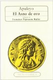Portada de EL ASNO DE ORO