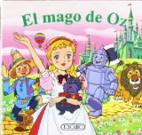 Portada de EL MAGO DE OZ