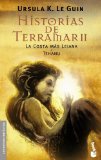 Portada de LA COSTA MAS LEJANA