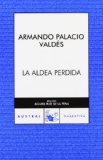 Portada de LA ALDEA PERDIDA