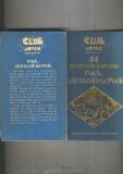Portada de PUCK, EL DE LA COLINA POOK