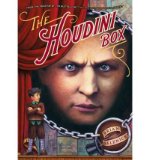 Portada de [(THE HOUDINI BOX)] [AUTHOR: BRIAN SELZNICK] PUBLISHED ON (SEPTEMBER, 2001)