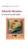 Portada de SIN NOTICIAS DE GURB