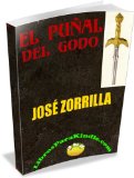 Portada de EL PUÑAL DEL GODO [TRANSLATED]