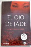 Portada de EL OJO DE JADE