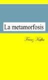 Portada de LA METAMORFOSIS