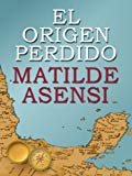 Portada de EL ORIGEN PERDIDO
