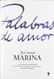 Portada de PALABRAS DE AMOR