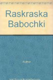 Portada de RASKRASKA "BABOCHKI"