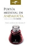 Portada de POESIA MEDIEVAL DE ANDALUCIA