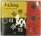 Portada de I-CHING: EL LIBRO DE LAS MUTACIONES