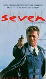 Portada de SEVEN