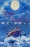 Portada de ESCAPE FROM SHANGRI-LA