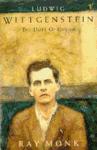 Portada de LUDWIG WITTGENSTEIN