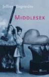 Portada de MIDDLESEX