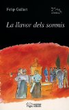 Portada de LA LLAVOR DELS SOMNIS