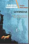 Portada de LEYENDAS