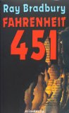 Portada de FAHRENHEIT 451