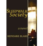 Portada de SLEEP WALK SOCIETY: A NOVEL (MODERN CONTEMPORARY FICTION PO)