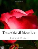 Portada de TESS OF THE DURBERVILLES
