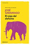 Portada de EL VIAJE DEL ELEFANTE