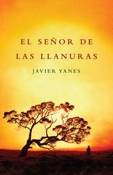 Portada de EL SEÑOR DE LAS LLANURAS