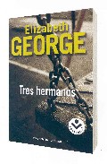 Portada de TRES HERMANOS