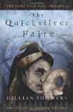 Portada de THE QUICKSILVER FAIRE: THE SCIONS OF SHADOW TRILOGY, BOOK TWO (SCION OF SHADOW TRILOGY BOOK 2)