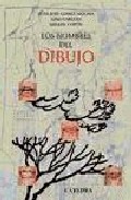 Portada de LOS NOMBRES DEL DIBUJO