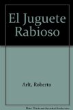 Portada de EL JUGUETE RABIOSO