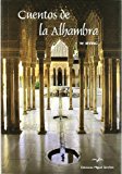 Portada de CUENTOS DE LA ALHAMBRA