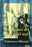Portada de LAS RAZONES DEL BIEN Y DEL MAL