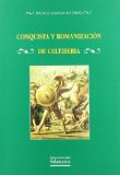 Portada de CONQUISTA Y ROMANIZACION DE CELTIBERIA