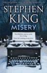 Portada de MISERY