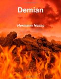 Portada de DEMIAN