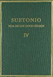 Portada de LIBROS VII-VIII: VIDA DE LOS DOCE CESARES. LIBROS I-VIII