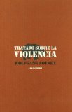 Portada de TRATADO SOBRE LA VIOLENCIA