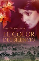 Portada de EL COLOR DEL SILENCIO